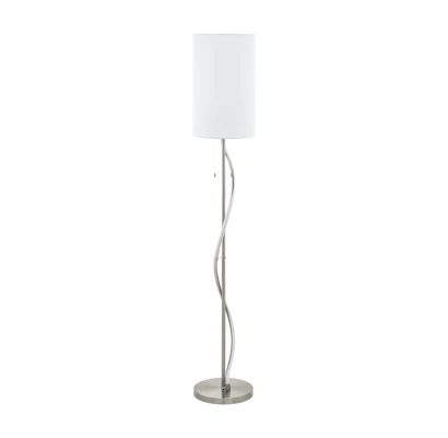 98309 EGLO ESPARTAL textil LED állólámpa