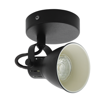 98397 EGLO SERAS 2 - 1 égős LED spot lámpa