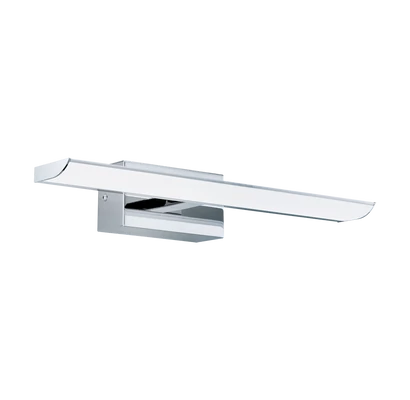 98451 EGLO TABIANO-C 2700K-6500K IP44 RGB LED tükörvilágító
