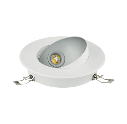 98521 EGLO RONZANO 1 - LED süllyesztett lámpa