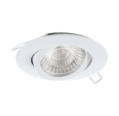 98641 EGLO TEDO 1 LED süllyesztett lámpa