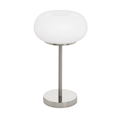 98658 EGLO OPTICA-C 2700K-6500K RGB LED asztali lámpa