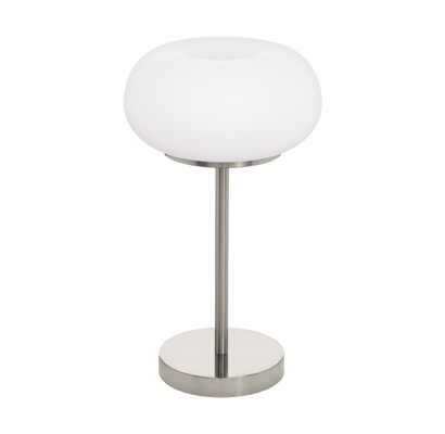 98658 EGLO OPTICA-C 2700K-6500K RGB LED asztali lámpa