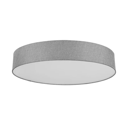 98669 EGLO ROMAO-C textil 2700K-6500K RGB LED mennyezeti lámpa