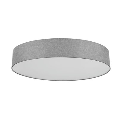 98669 EGLO ROMAO-C textil 2700K-6500K RGB LED mennyezeti lámpa