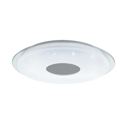 98768 EGLO LANCIANO-C 2700K-6500K RGB LED fali-mennyezeti lámpa