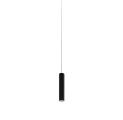 98811 EGLO TP PENDANT LIGHT 3000K fekete LED függeszték sín adapterrel
