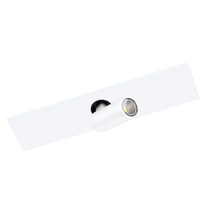 98818 EGLO TP SPOTLIGHT 3000K 1x9W fehér süllyesztett spot sínes lámparendszerhez