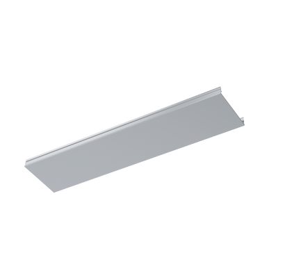 98826 EGLO TP BLIND COVER S 142 mm alu takarólemez
