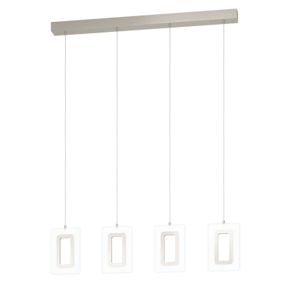 99107 EGLO ENALURI LED függeszték