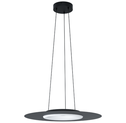 99125 EGLO COMPO ROSSO-C 2700K-6500K RGB LED függeszték