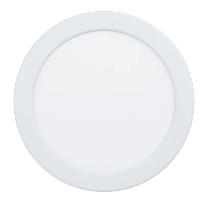 99203 EGLO FUEVA 5 IP44 LED süllyesztett lámpa