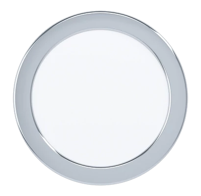 99209 EGLO FUEVA 5 IP44 LED süllyesztett lámpa