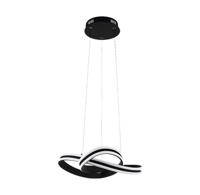 99249 EGLO CORREDERA LED függeszték