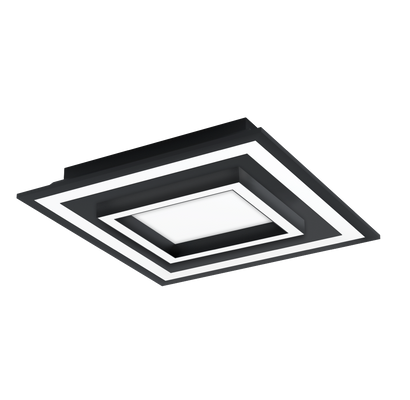 99312 EGLO SAVATARILA-C 2700K-6500K RGB LED fali-mennyezeti lámpa