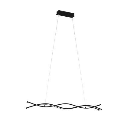 99317 EGLO LASANA 3 - LED függeszték