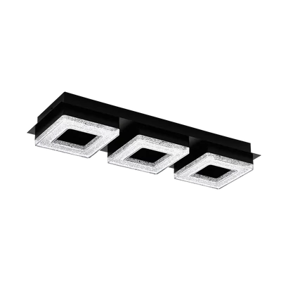 99325 EGLO FRADELO 1 LED fali-mennyezeti lámpa