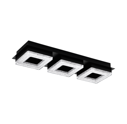 99325 EGLO FRADELO 1 LED fali-mennyezeti lámpa