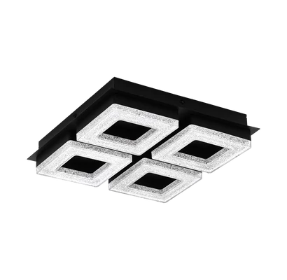99326 EGLO FRADELO 1 LED fali-mennyezeti lámpa
