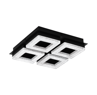 99326 EGLO FRADELO 1 LED fali-mennyezeti lámpa