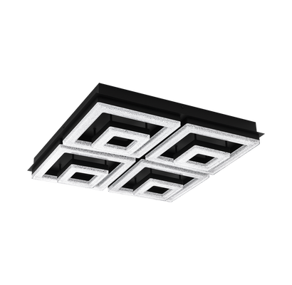99328 EGLO FRADELO 1 LED mennyezeti lámpa