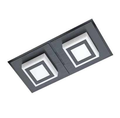 99362 EGLO MASIANO 1 - LED fali-mennyezeti lámpa