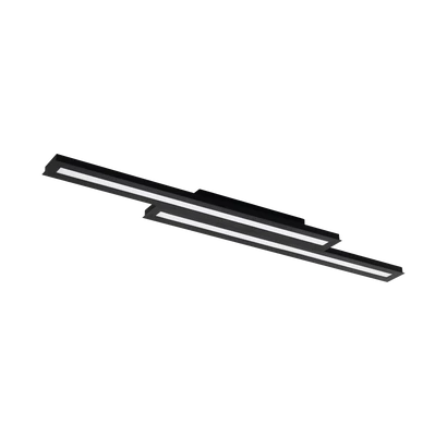 99411 EGLO SALITERAS-C 2700K-6500K RGB LED mennyezeti lámpa