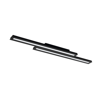 99411 EGLO SALITERAS-C 2700K-6500K RGB LED mennyezeti lámpa