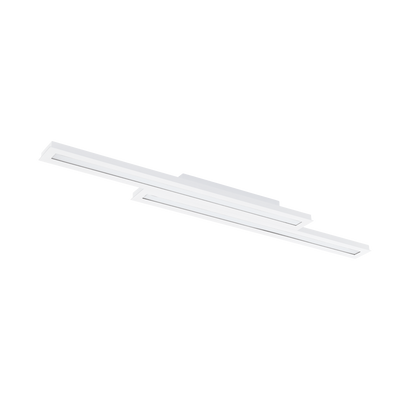99412 EGLO SALITERAS-C 2700K-6500K RGB LED mennyezeti lámpa