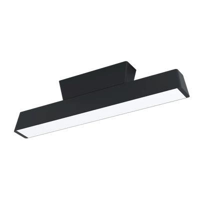 99601 EGLO SIMOLARIS-Z ZigBee 2700K-6500K RGB LED mennyezeti lámpa