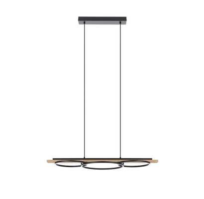 99625 EGLO BOYAL 3000K 3600;2250 lm LED függeszték