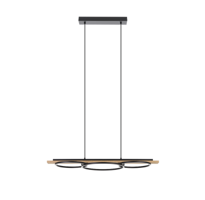 99625 EGLO BOYAL 3000K 3600;2250 lm LED függeszték