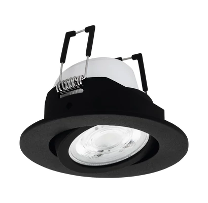 99669 EGLO SALICETO-Z ZigBee 2700K-6500K RGB LED süllyesztett lámpa
