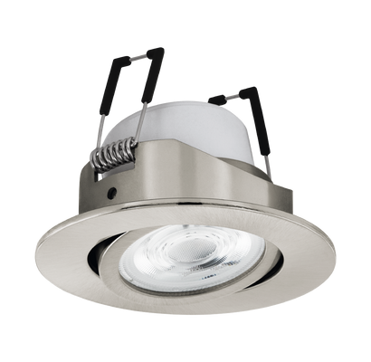 99672 EGLO SALICETO-Z ZigBee 2700K-6500K RGB LED süllyesztett lámpa