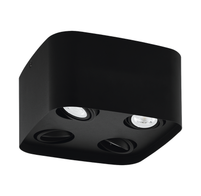 99675 EGLO CAMINALES-Z ZigBee 2700K-6500K RGB mennyezeti lámpa