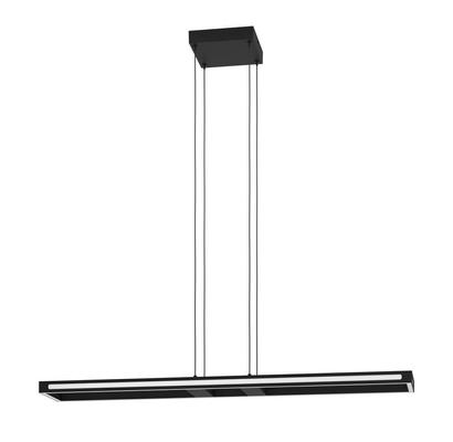 99681 EGLO SALVILANAS-Z 2700K-6500K LED függeszték