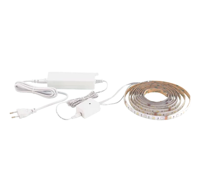 99686 EGLO LED STRIPE-Z ZigBee 2700K-6500K RGB LEDszalag