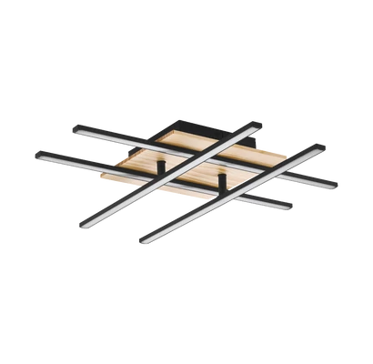 99793 EGLO MARINELLO 1 3000K LED mennyezeti lámpa