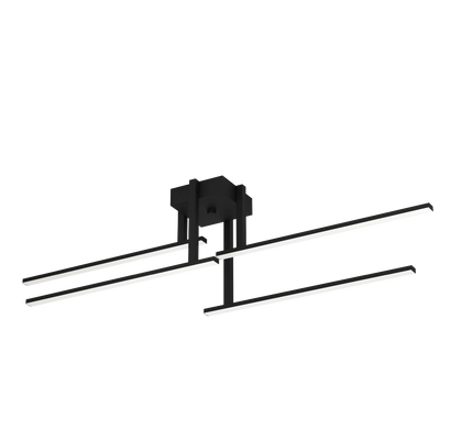 99817 EGLO IPOLITTO 3000K LED mennyezeti lámpa