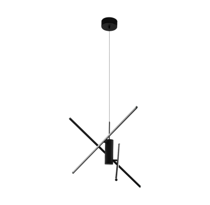 99818 EGLO SALITRE 3000K LED függeszték