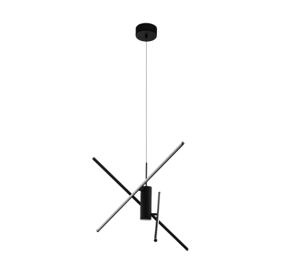 99818 EGLO SALITRE 3000K LED függeszték