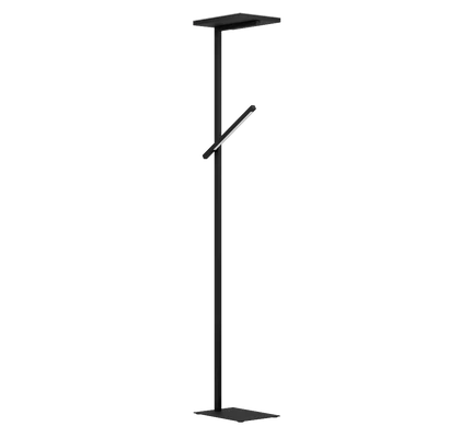 99822 EGLO CARBONERAS 3000K LED állólámpa