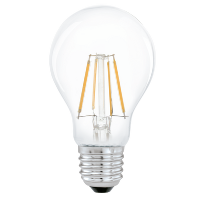 110001 EGLO E27-LED-A60 350 lm 2700 K átlátszó fényforrás