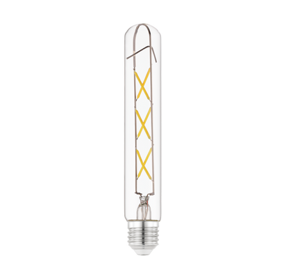 110013 EGLO E27-LED-T30 470 lm 2700 K átlátszó fényforrás