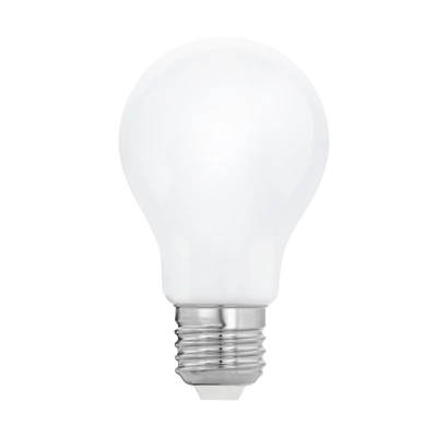 110032 EGLO E27-LED-A60 470 lm 2700 K opál fényforrás