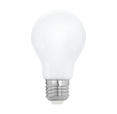 110032 EGLO E27-LED-A60 470 lm 2700 K opál fényforrás