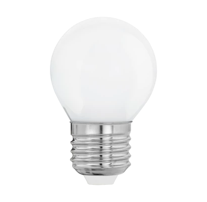 110036 EGLO E27-LED-G45 470 lm 2700 K opál fényforrás