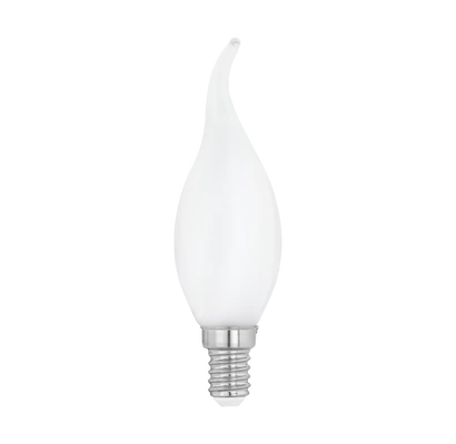 110045 EGLO E14-LED-CF35 470 lm 2700 K opál fényforrás
