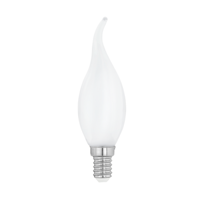 110045 EGLO E14-LED-CF35 470 lm 2700 K opál fényforrás