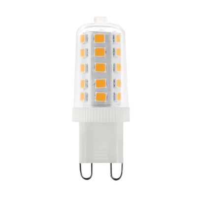 110157 EGLO G9-LED 320 lm 4000 K átlátszó fényforrás
